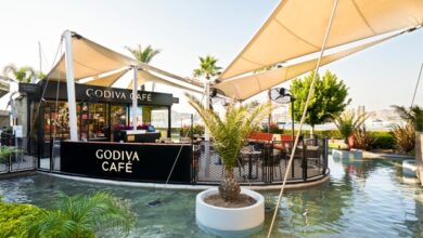 Godiva Café, ilk kez Bodrum’da