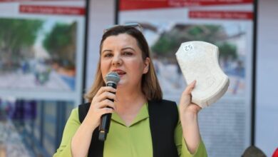 Fethiye Caddesi için son söz söylendi