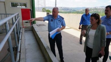 İzmit Belediyesi’nden Modern Hayvan Pazarı’na ücretsiz servis