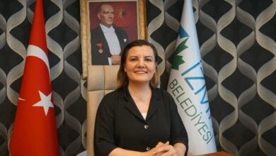 “Şehitlerimize bir kez daha rahmet diliyorum”