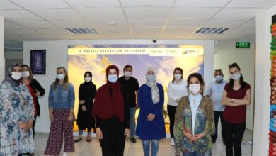 Özel öğrenciler, eğitime tedbirli başlayacak