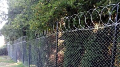 Seka Kamp alanı artık daha güvenli