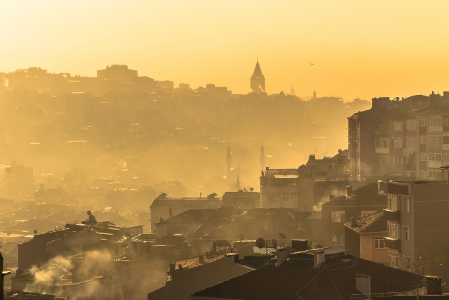 Hem suçlu, hem güçlüyüz