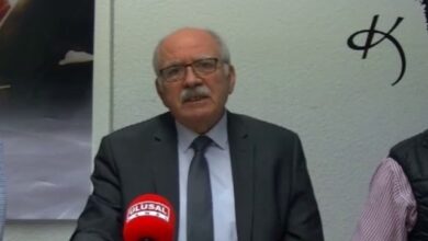 Vatan Partisi’nden vatandaşlara ve Avrupa kamuoyuna uyarı