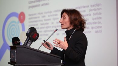 Sektörün talepleri KO-MEK’le can bulacak
