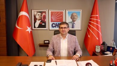 Başkan Yıldızlı’dan CHP’nin 97. yaşı için anlamlı mesajı