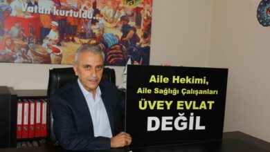 “Adalet eşit dağıtılmalı”