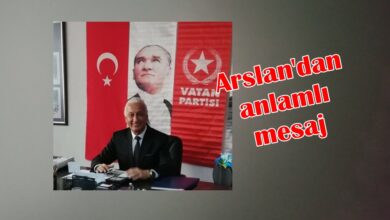 “CUMHURİYET, KİMSESİZLERİN KİMSESİDİR”