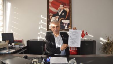 “Bakanlıkları göreve davet ediyoruz”