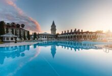 Swandor Hotels & Resorts Topkapı Palace’e en prestijli ödül