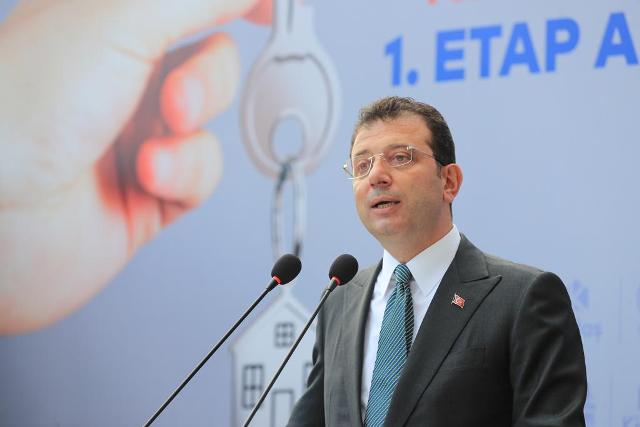 “Deprem konseyleri kurulmalı, süreç tek elden yürütülmeli”