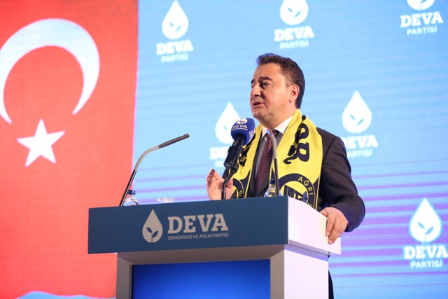 “Kanal İstanbul’u eleştireceğiz”