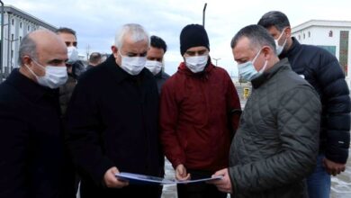 “Kartepe”Kent Meydanı’nı şehrimize kazandırıyoruz”