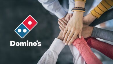 Domino’s’tan bin kişilik istihdam atağı