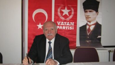 “Almanya’nın mezhep bölücülüğüne karşı birleşelim”