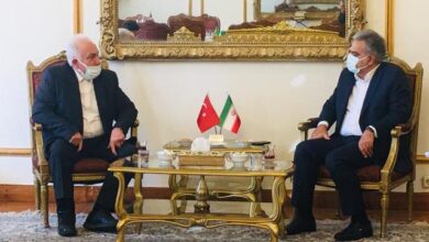 “Türkiye – Rusya – İran ittifak modeli bölgenin sorunlarını çözecek”