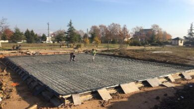 Büyükşehir’den Çocuk Trafik Eğitim Parkı