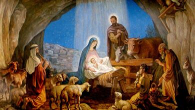 Hristiyanlar Doğuş Bayramı’nı evlerinde kutlayacak