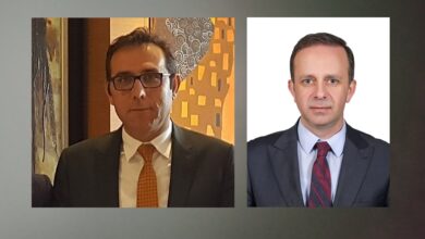 Büyükşehir’de Genel Sekreter Yardımcısı Sadık Uysal