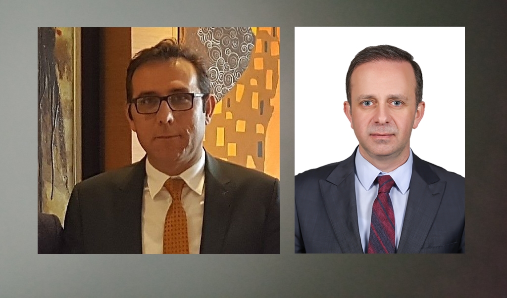 Büyükşehir’de Genel Sekreter Yardımcısı Sadık Uysal