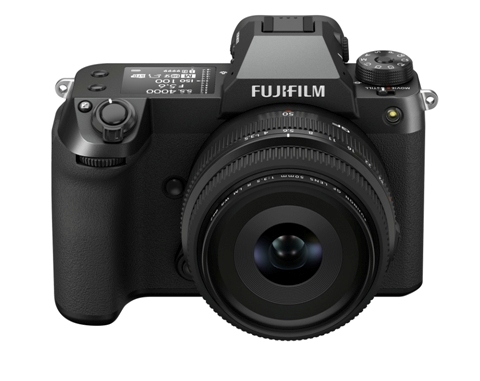 Fujifilm'den fotoğrafçılara özel tasarım ürünler
