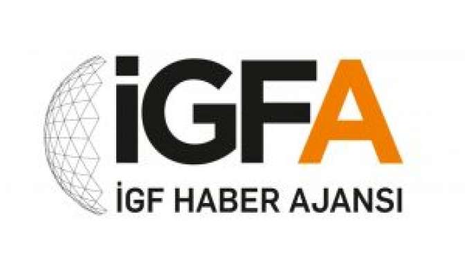 İGF Haber Ajansı yayın hayatına “Merhaba” dedi