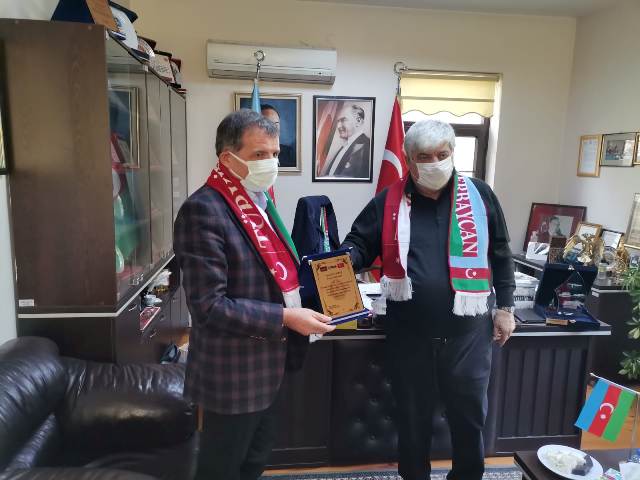 “Unutmadık, unutmayacağız”