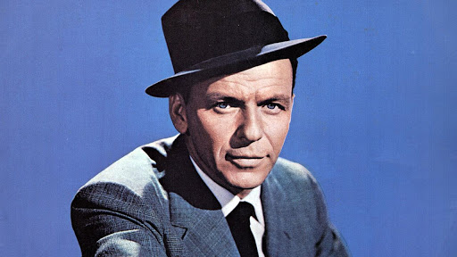 “My Way” denince; Tabi ki Frank Sinatra
