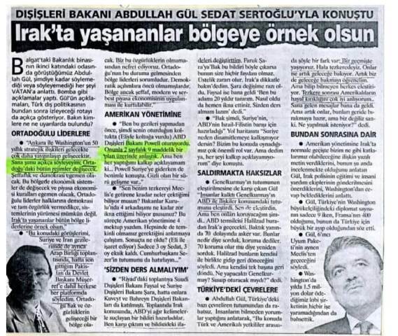 “Bu belgeyi açıklayın”