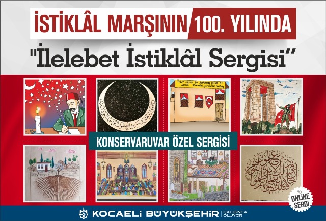 12 ilçede, 12 enstrümanla…