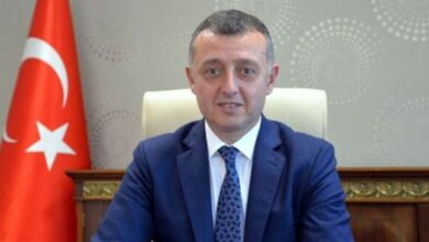 Azerbaycan’dan Kocaeli Belediyye Başqanına yazı