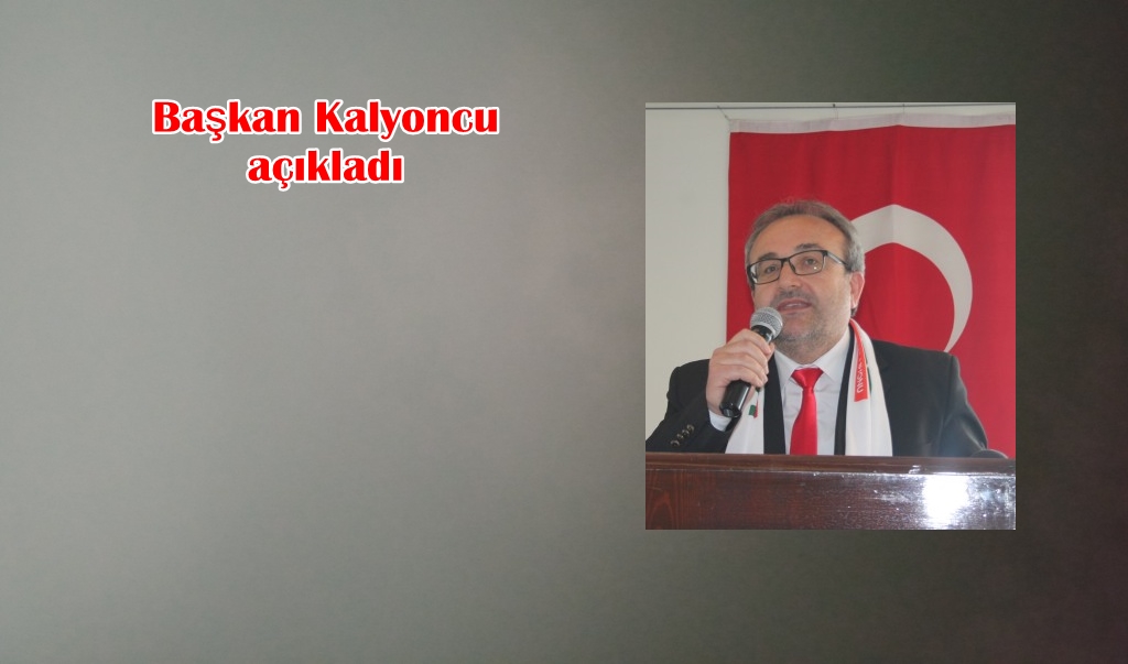 KARBAFED, 2. Olağan Genel Kurul'a gidiyor