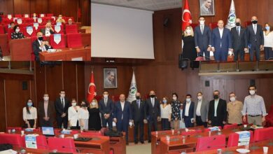 İzmit Belediyesi ile BELBİM Çınar Kart’ı şekillendiriyor