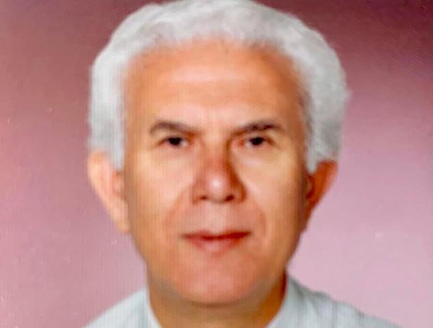 Şevki Sarıbay’ı kaybettik