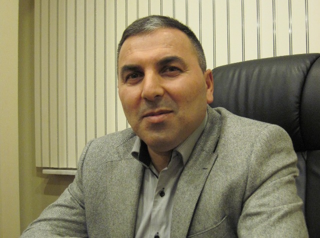 Sakarya Arı Yetiştiricileri Birliği