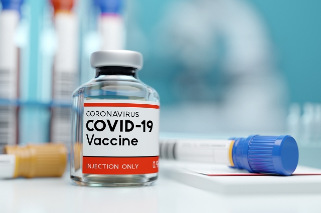 Omikrona karşı 3. doz aşı gerekli mi?