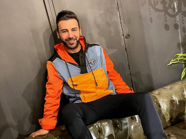 Emre Kaya ile “Arabesk” sohbet