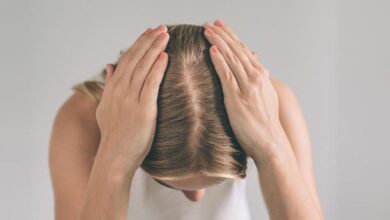 Saç dökülmesinden nasıl kurtulabilirsiniz?