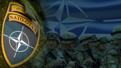TKP’den NATO tepkisi