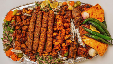 Türk lezzetleri Katar'ı fethediyor