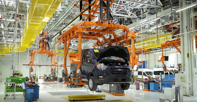 Ford Otosan’ın satın alma projeleri tedarikçileri güçlendiriyor