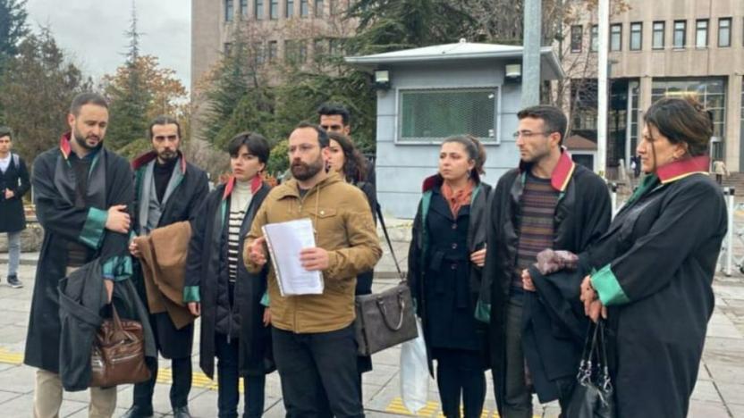 “Ceza almaları gerekir”