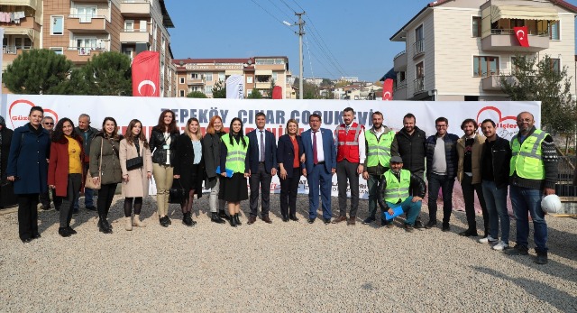 İzmit Belediyesi Çınar Çocuk Evleri çoğalıyor