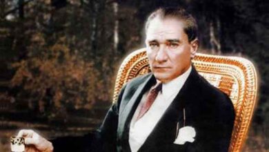 Büyük Önder Atatürk sevdiği şarkılarla anılacak