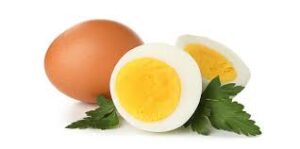 Yumurtadan kolesterolü yükseltecek endişesiyle uzak durmayın