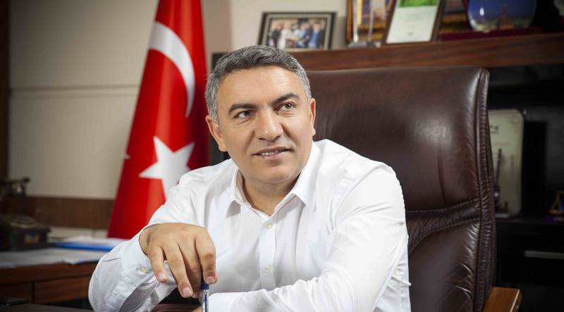 “Takipçisiyiz”