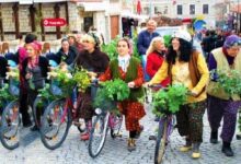 12'nci Alaçatı Festivali gün sayıyor