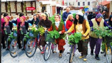 12'nci Alaçatı Festivali gün sayıyor