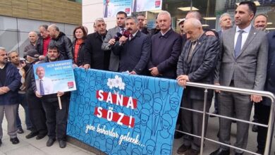 Kemal Kılıçdaroğlu’nun kampanyası için bir araya geldiler