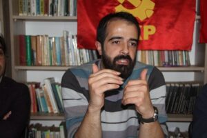 TKP Kocaeli, milletvekili adaylarını tanıttı